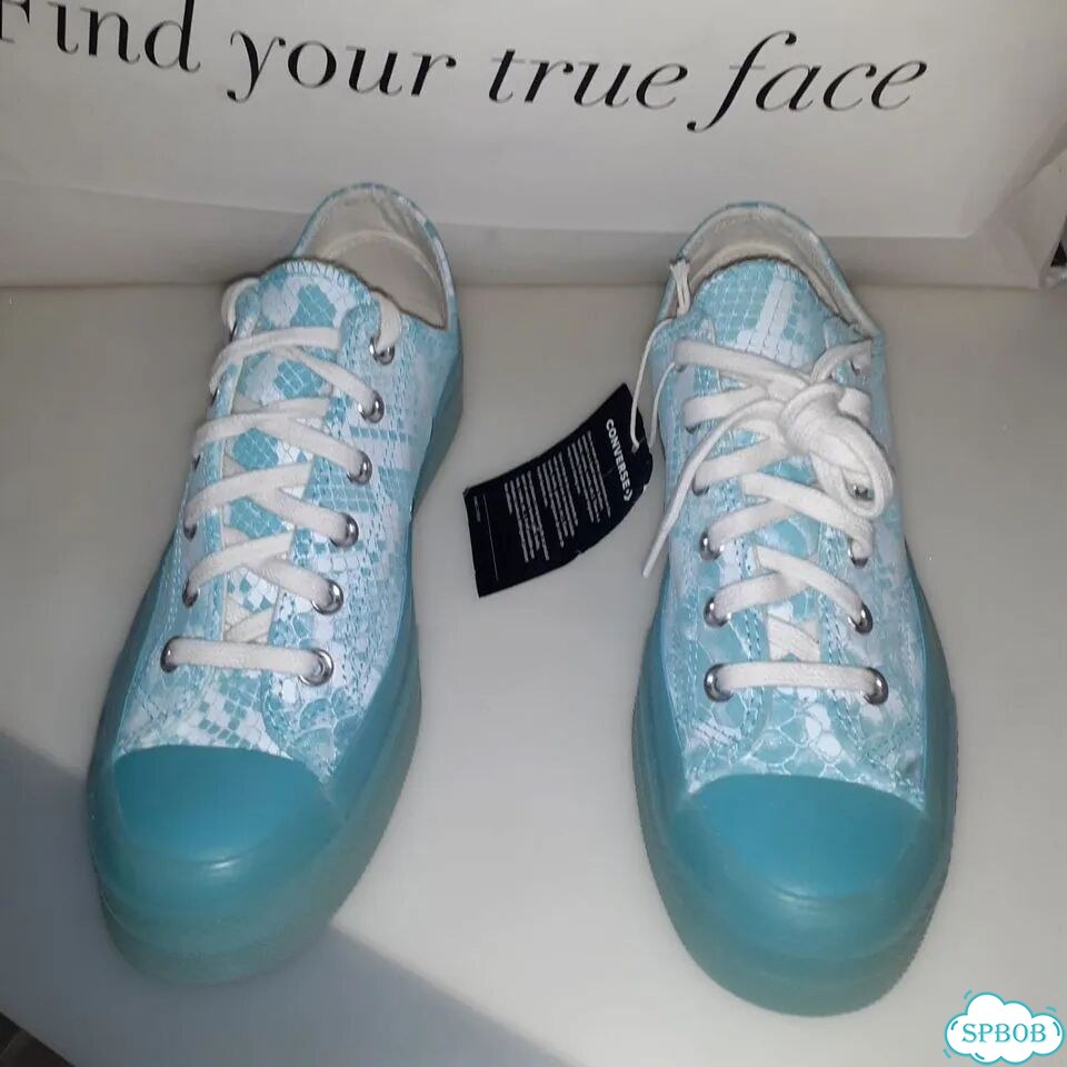 Кеды Converse Golf новые,кожа,ориги,Швеция фото 1