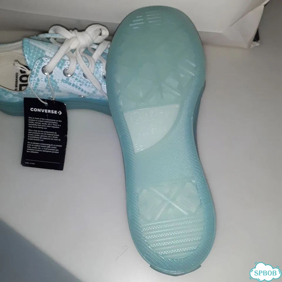 Кеды Converse Golf новые,кожа,ориги,Швеция фото 5