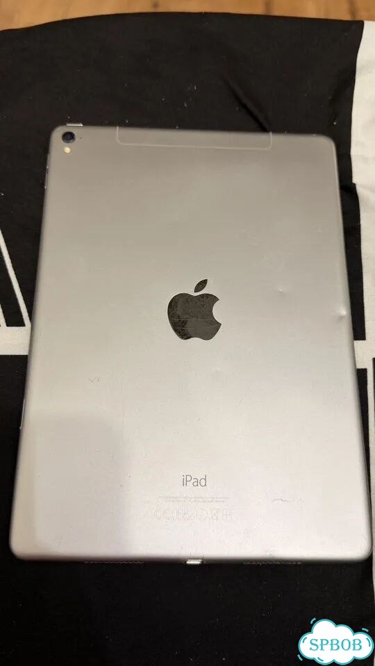 iPad pro 9.7 32gb фото 2
