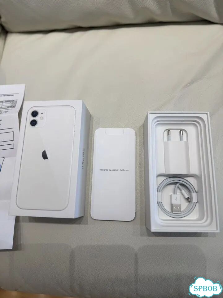 iPhone 11, 64 ГБ, 1 SIM фото 2