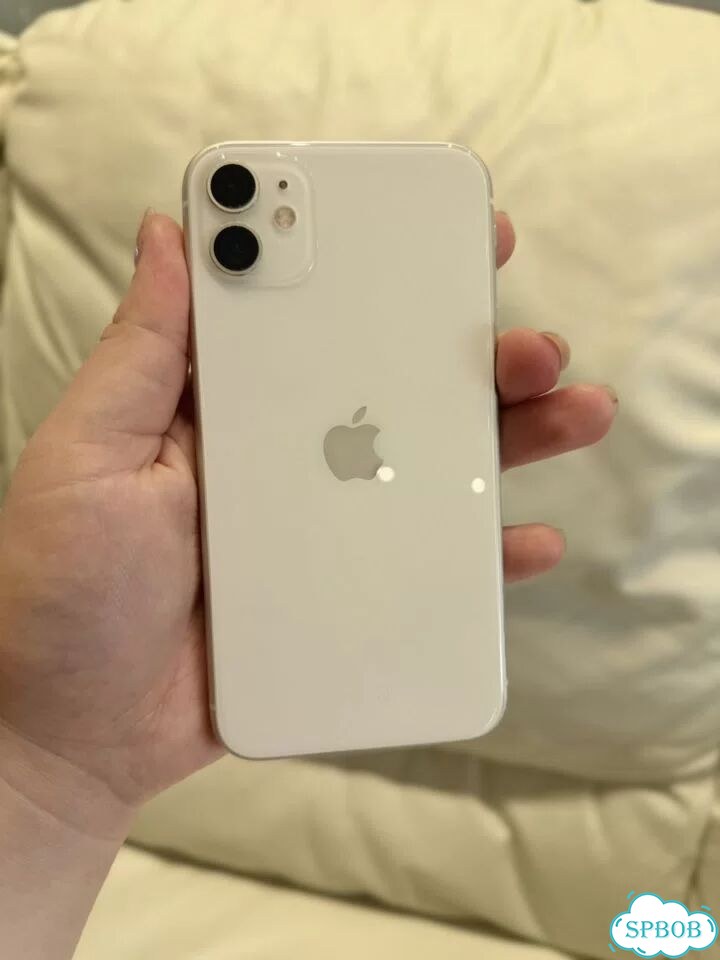 iPhone 11, 64 ГБ, 1 SIM фото 4