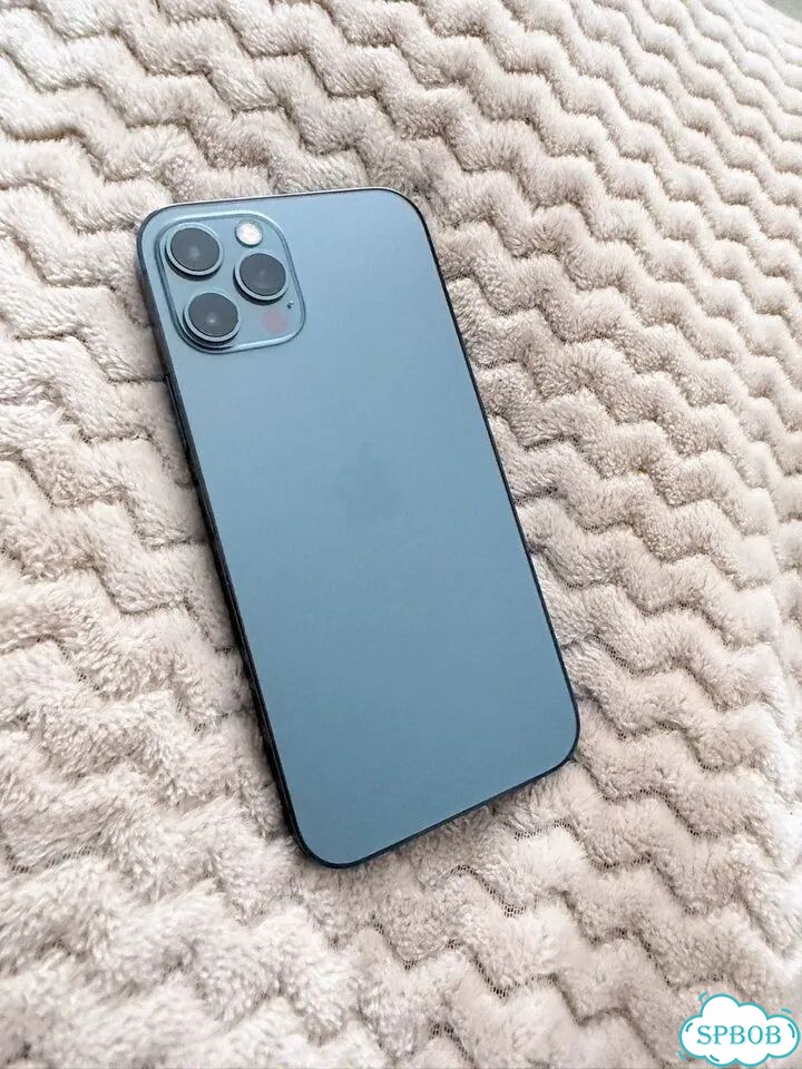 iPhone 12 Pro, 256 ГБ фото 1