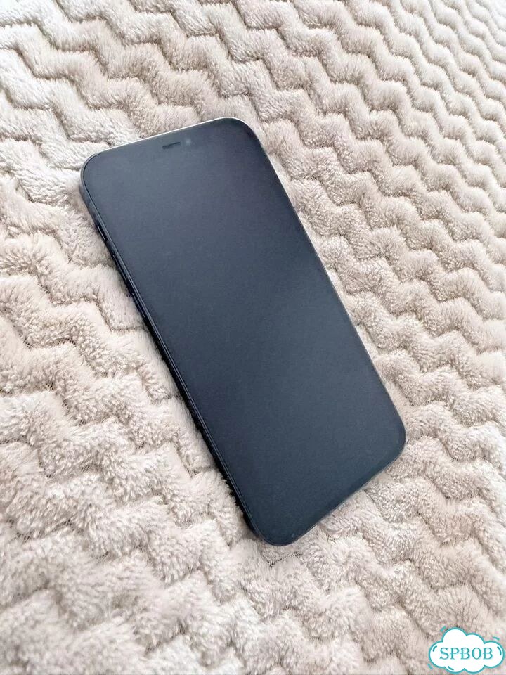 iPhone 12 Pro, 256 ГБ фото 3
