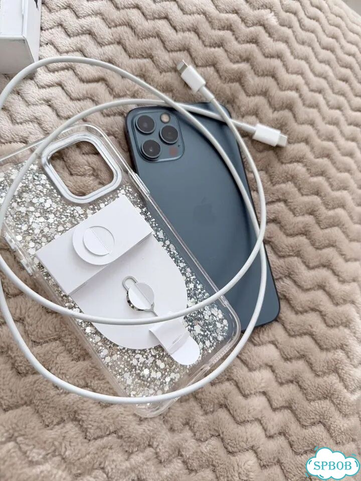 iPhone 12 Pro, 256 ГБ фото 4