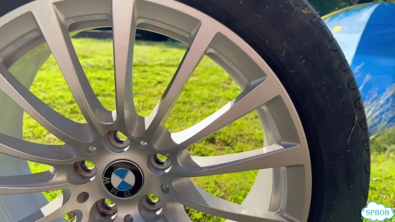 Диски bmw 5 g30 r18 оригинал 5x112 фото 1