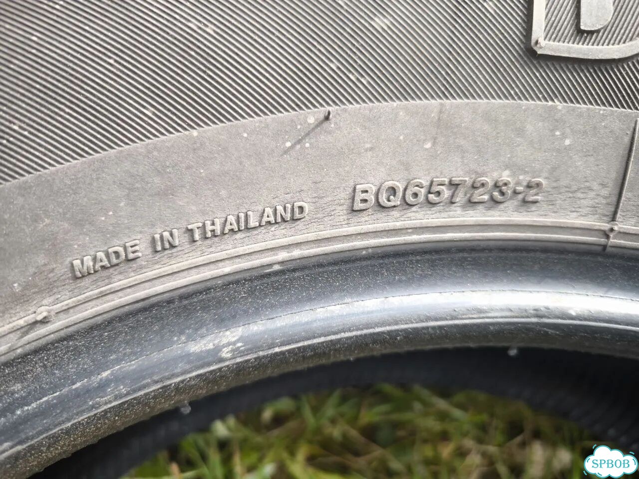 Firestone Destination LE 235/65 R17 108H фото 3