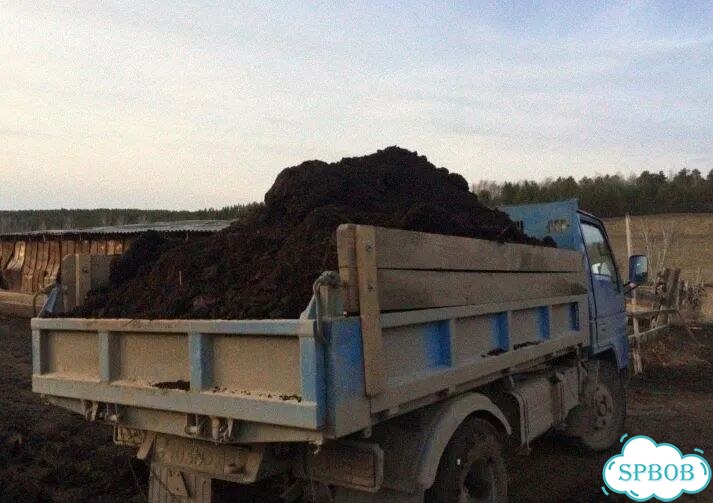 Доставка чернозема фото 3