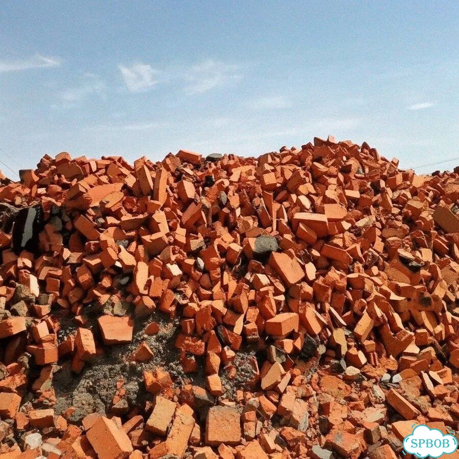 Бой Кирпича фото 4