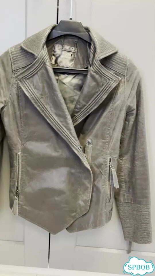 Куртка женская Pepe Jeans фото 1