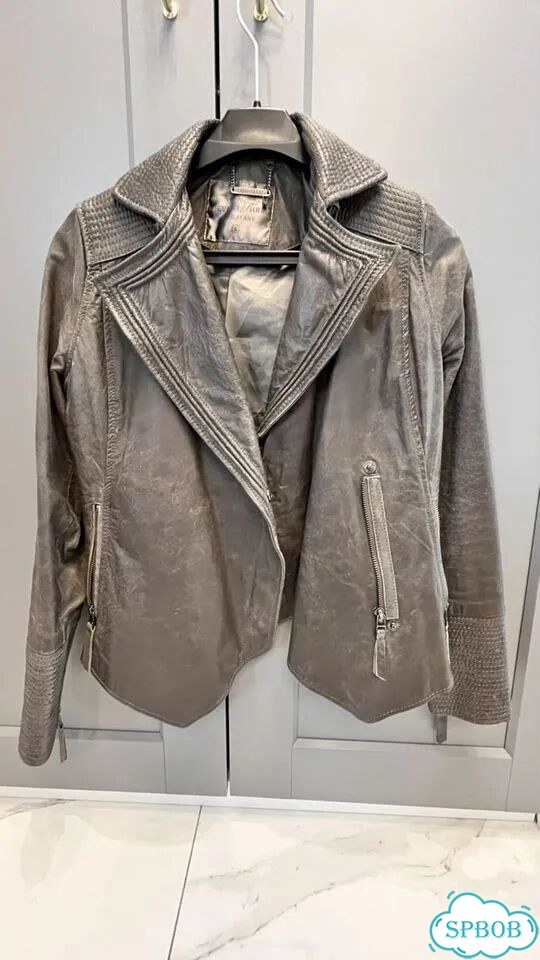 Куртка женская Pepe Jeans фото 2