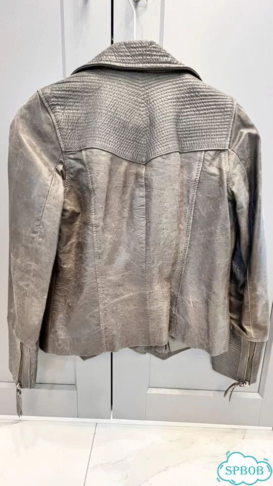 Куртка женская Pepe Jeans фото 3