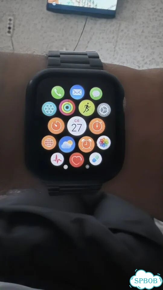 Apple watch 4 фото 1