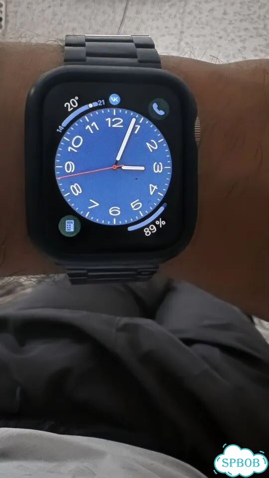 Apple watch 4 фото 2