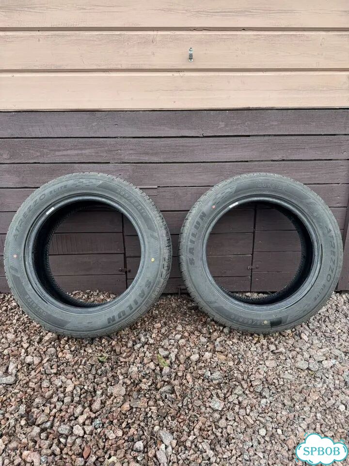 Sailun Atrezzo Elite 205/55 R16 фото 1