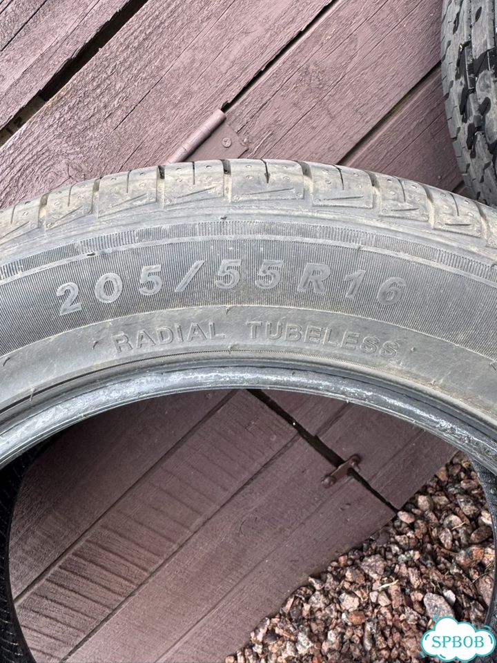 Sailun Atrezzo Elite 205/55 R16 фото 2