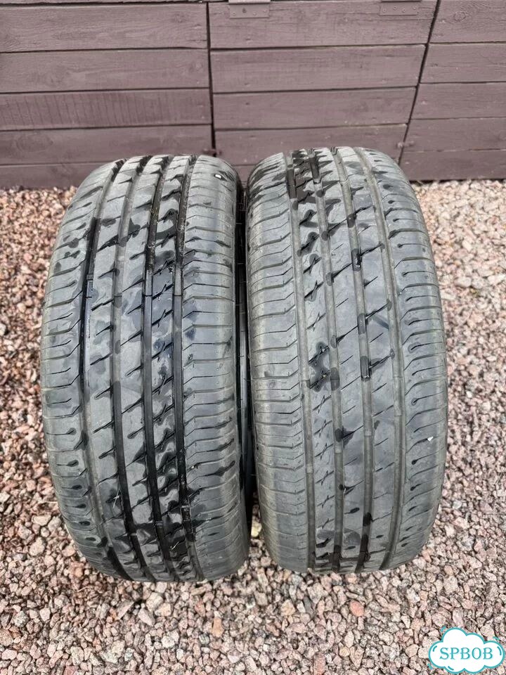 Sailun Atrezzo Elite 205/55 R16 фото 4