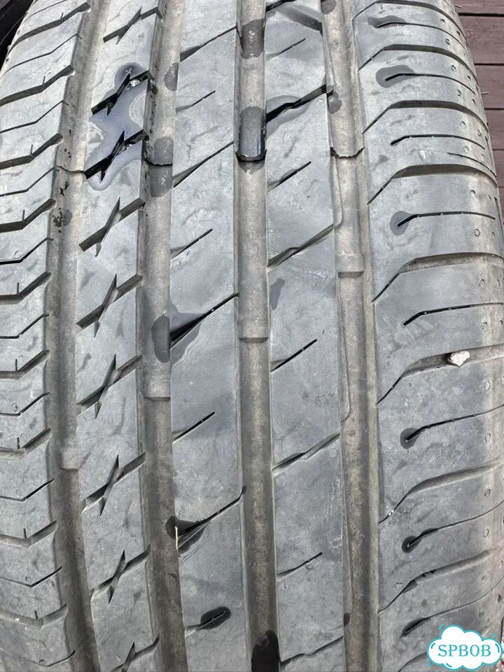 Sailun Atrezzo Elite 205/55 R16 фото 5