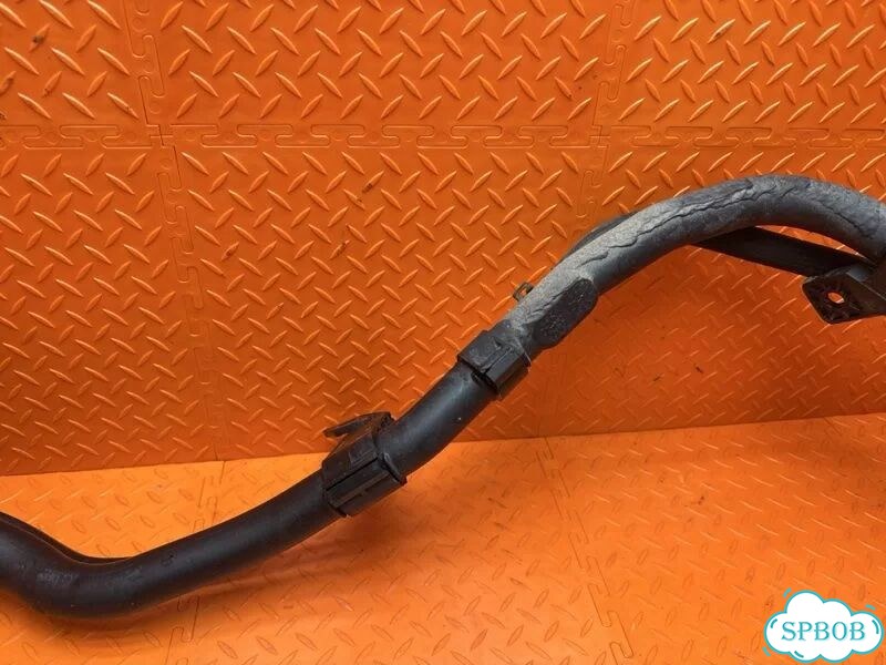 Горловина бака AdBlue Kia Carnival YP D4HB 2018 фото 5