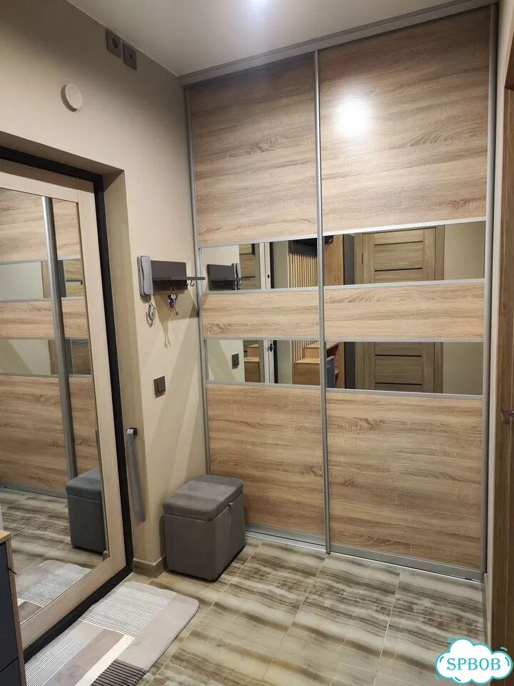 1-к. квартира, 34 м², 3/4 эт. фото 10