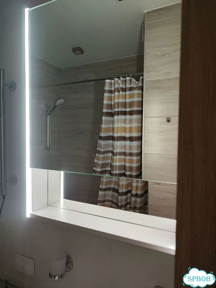1-к. квартира, 34 м², 3/4 эт. фото 17