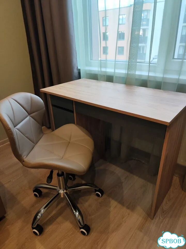 1-к. квартира, 34 м², 3/4 эт. фото 24