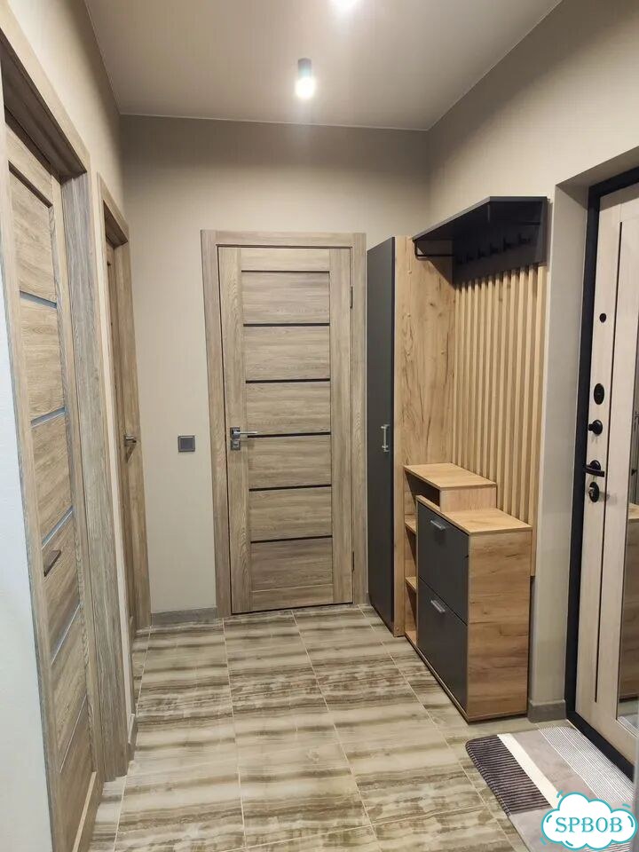 1-к. квартира, 34 м², 3/4 эт. фото 4