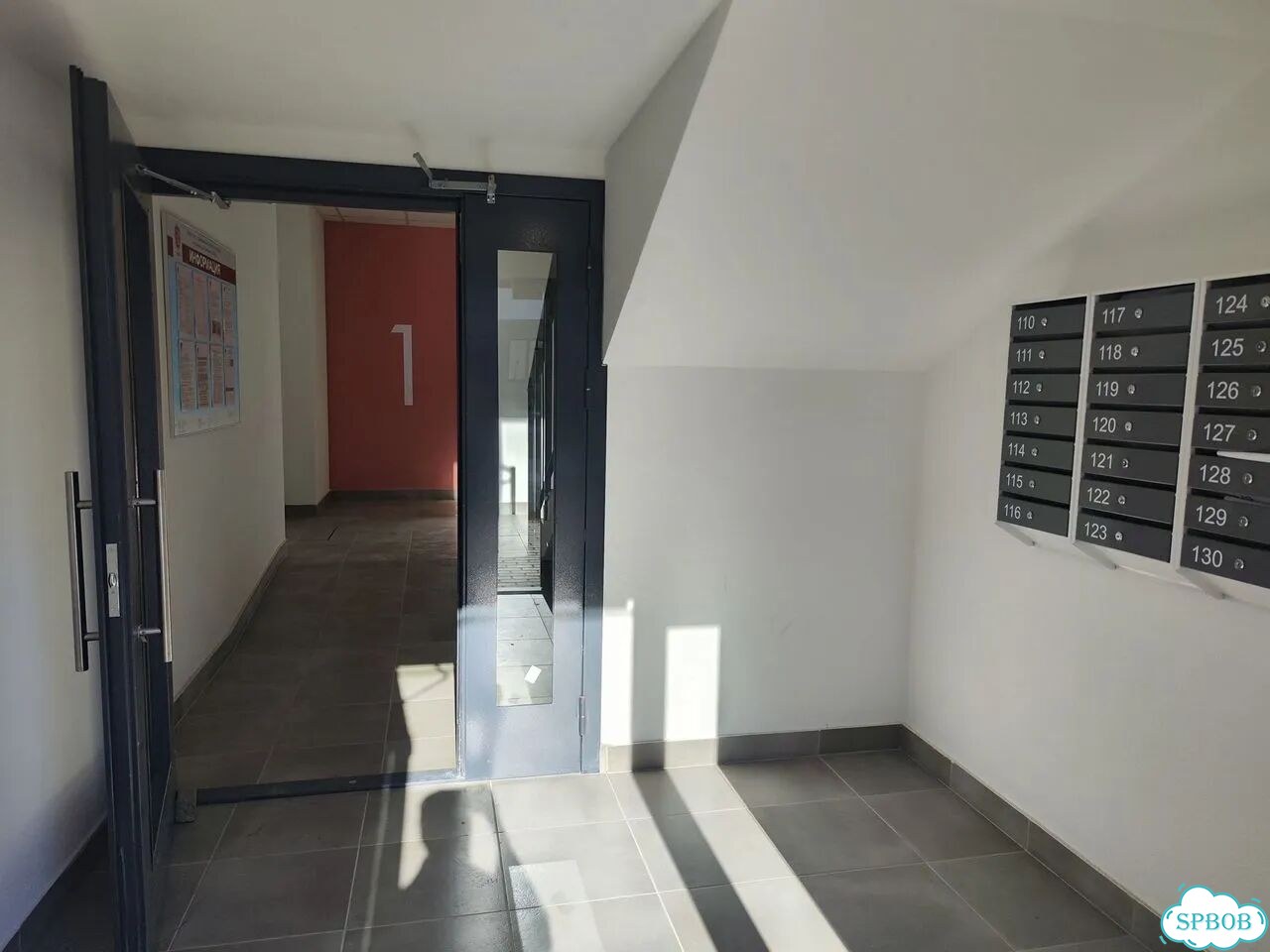 1-к. квартира, 34 м², 3/4 эт. фото 40