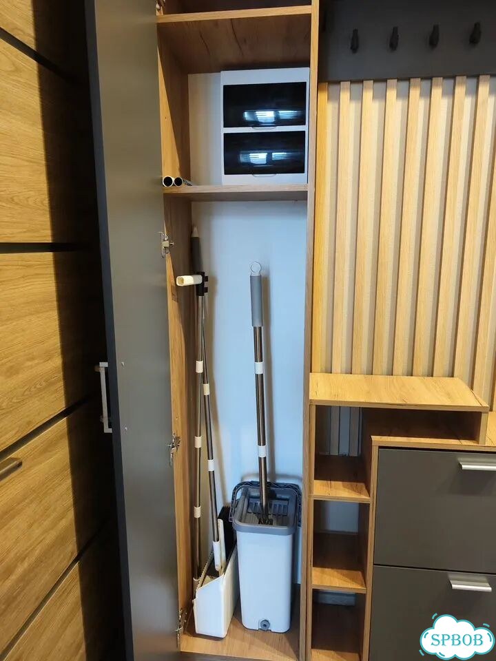 1-к. квартира, 34 м², 3/4 эт. фото 6