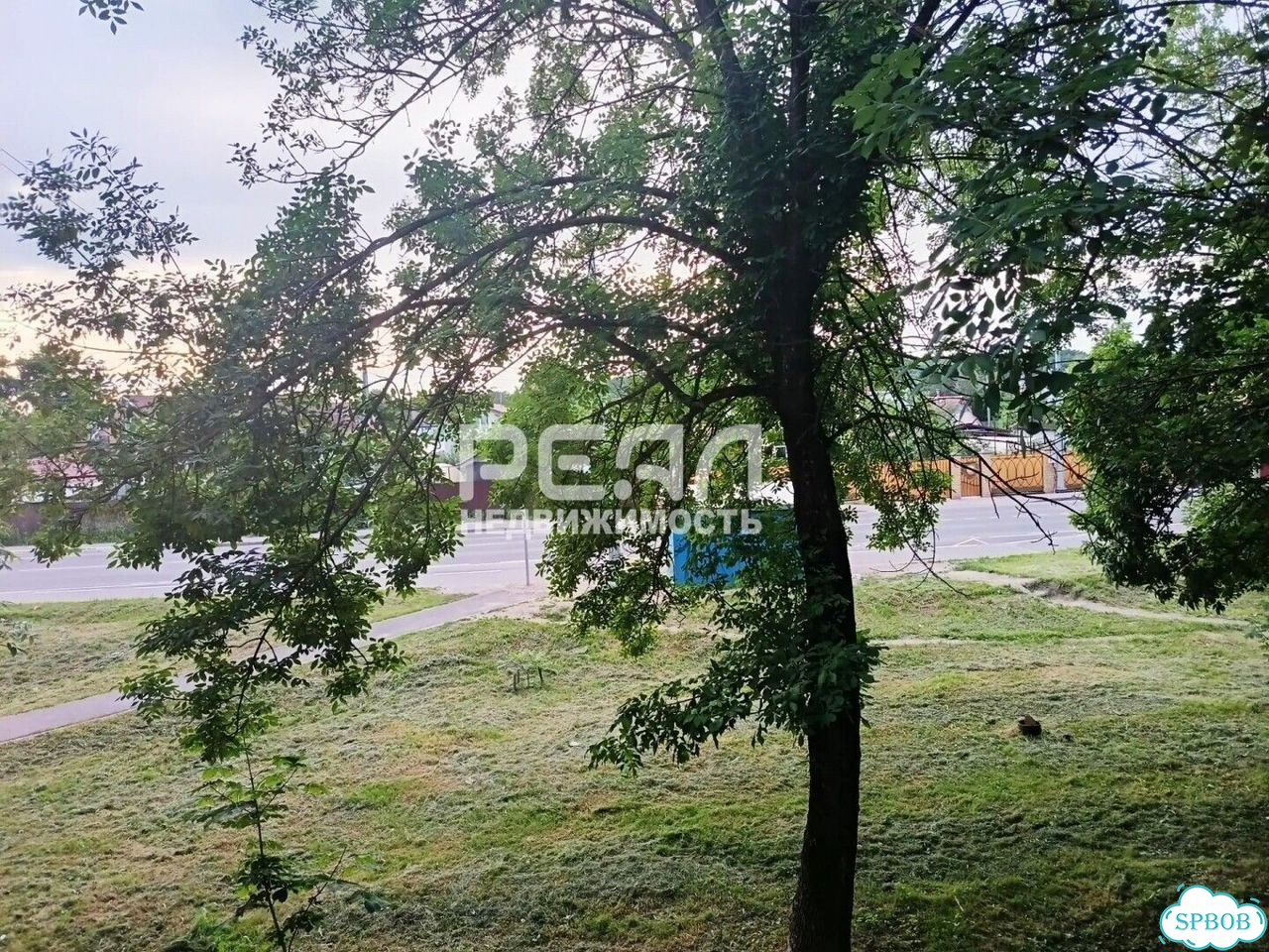 2-к. квартира, 40 м², 2/4 эт. фото 12