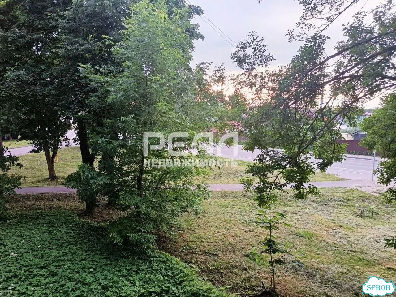 2-к. квартира, 40 м², 2/4 эт. фото 13