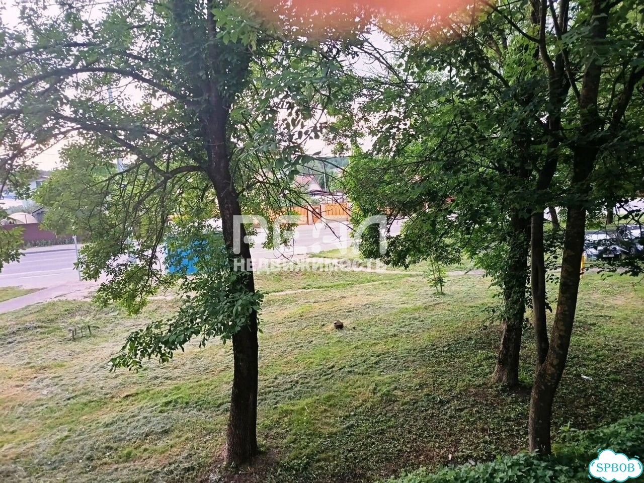 2-к. квартира, 40 м², 2/4 эт. фото 15