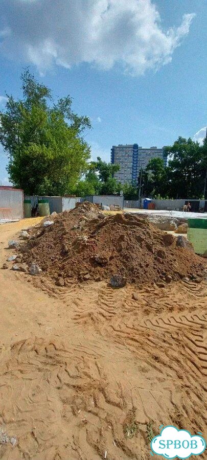 Вывоз строительного мусора и мебели фото 3