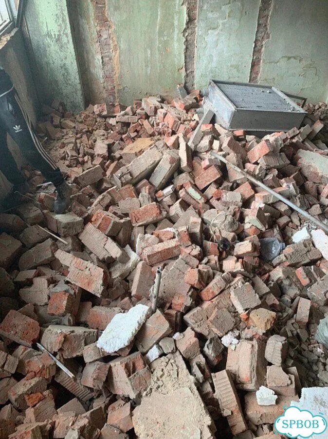 Вывоз строительного мусора и мебели фото 7