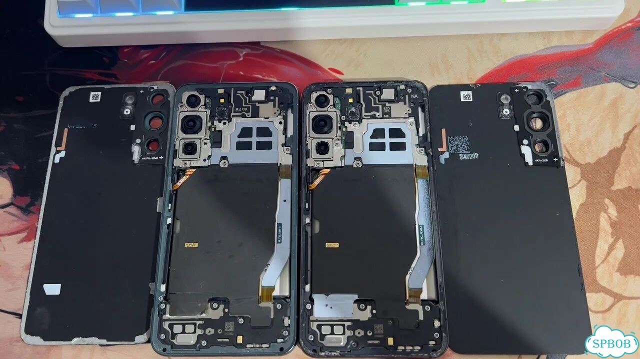 Samsung Galaxy S22, 8/128 ГБ, SIM + eSIM фото 3