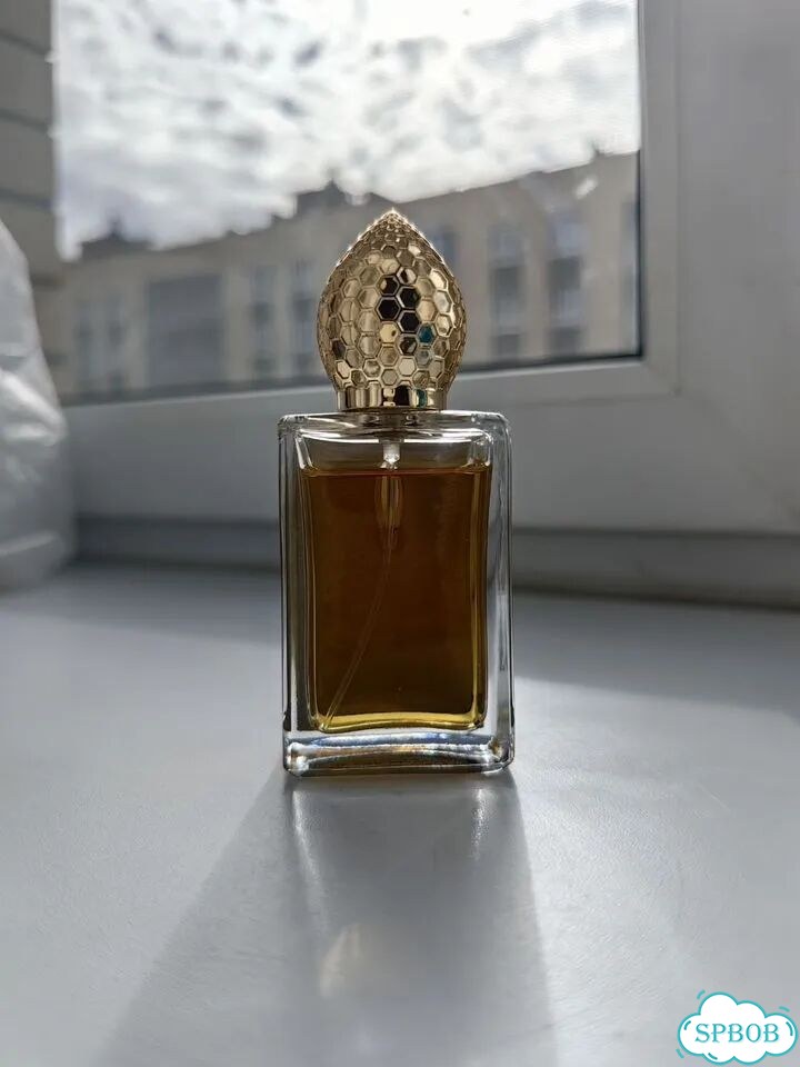 Une Nuit à Doha Stéphane Humbert Lucas 777, 45 мл фото 2