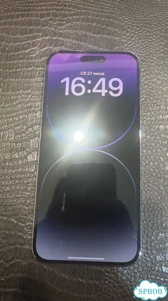 iPhone 14 Pro Max, 256 ГБ фото 1