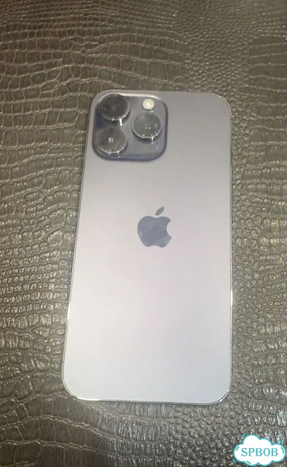 iPhone 14 Pro Max, 256 ГБ фото 2