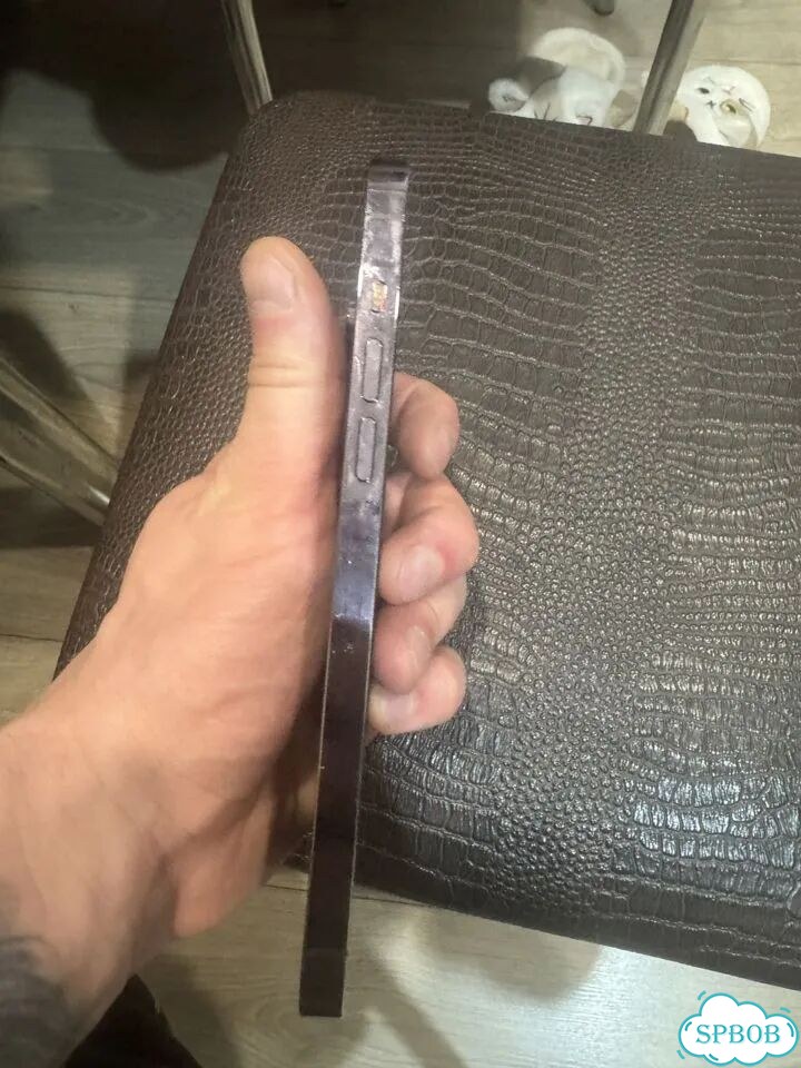 iPhone 14 Pro Max, 256 ГБ фото 3