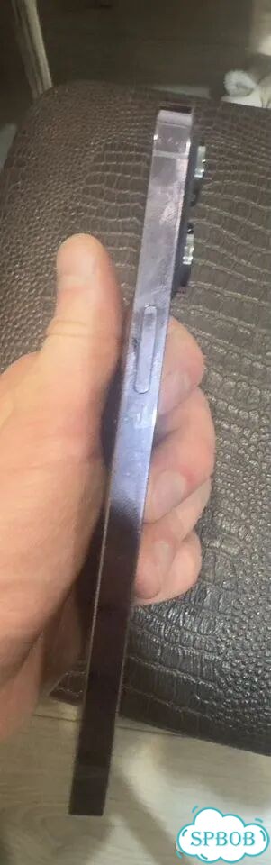 iPhone 14 Pro Max, 256 ГБ фото 4