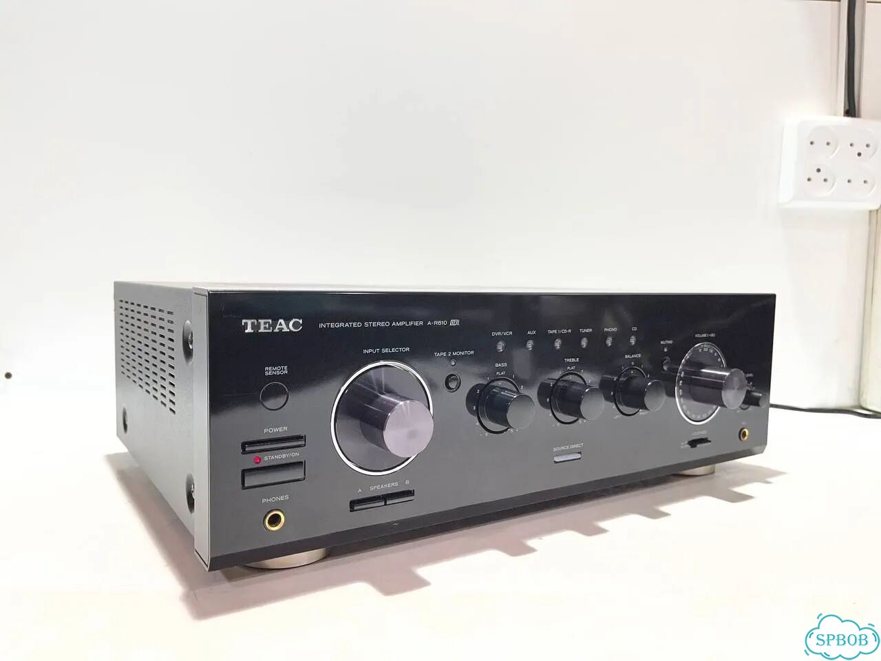 Teac A-R610 Стерео Усилитель Japan фото 1