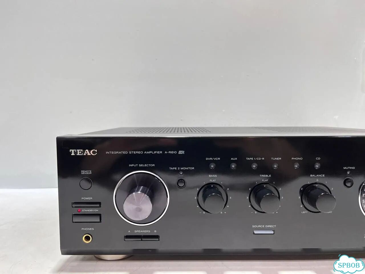 Teac A-R610 Стерео Усилитель Japan фото 5