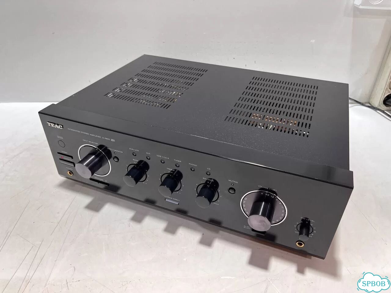 Teac A-R610 Стерео Усилитель Japan фото 7