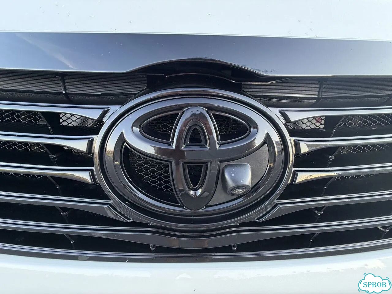 Toyota Camry 3.5 AT, 2014, 166 000 км фото 15