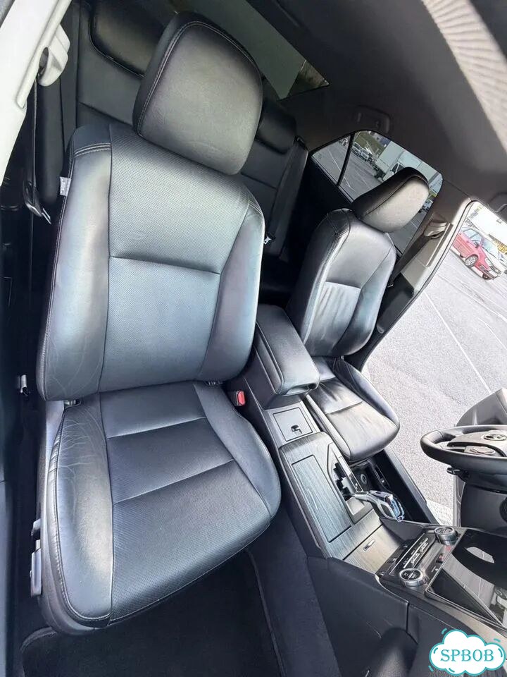 Toyota Camry 3.5 AT, 2014, 166 000 км фото 17