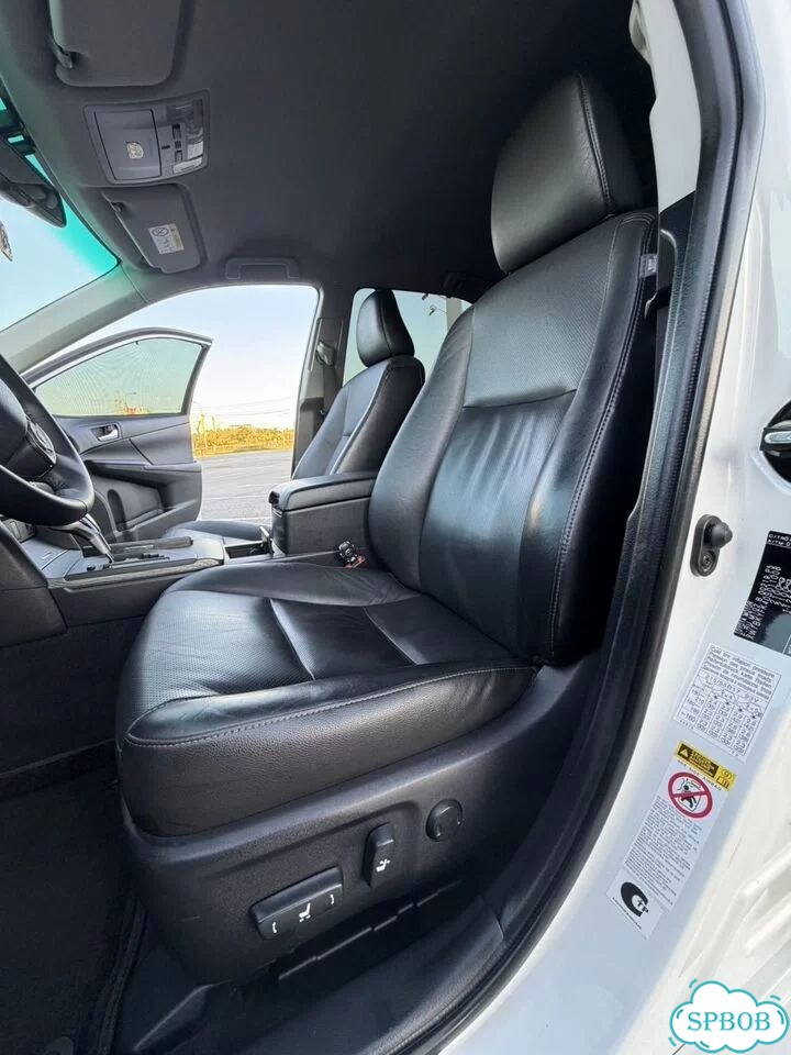 Toyota Camry 3.5 AT, 2014, 166 000 км фото 18