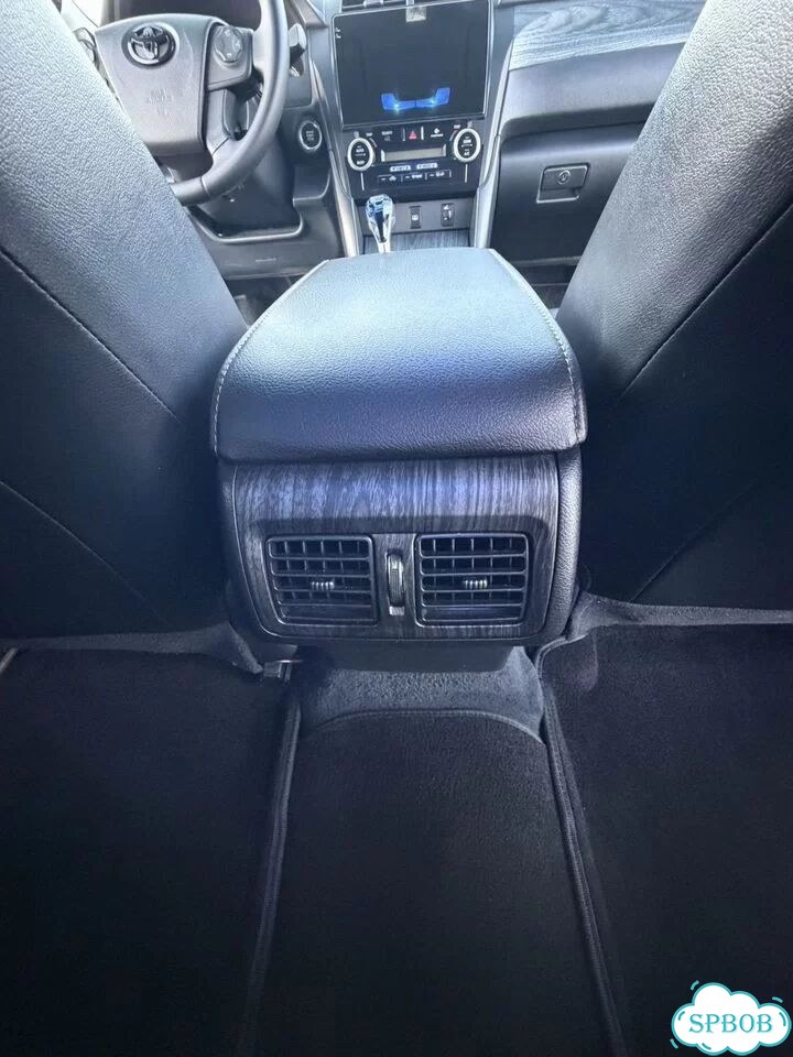 Toyota Camry 3.5 AT, 2014, 166 000 км фото 19