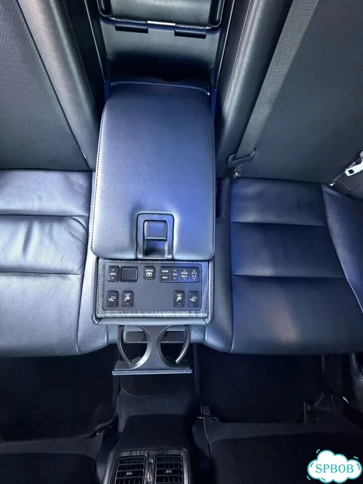 Toyota Camry 3.5 AT, 2014, 166 000 км фото 20