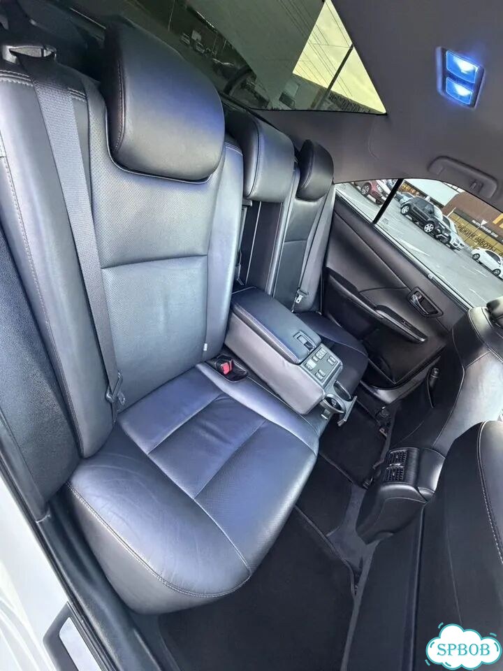 Toyota Camry 3.5 AT, 2014, 166 000 км фото 21