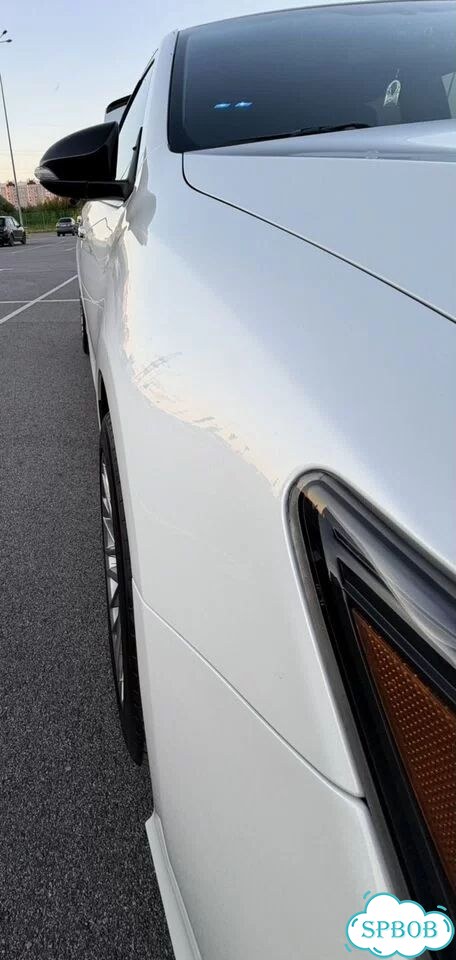 Toyota Camry 3.5 AT, 2014, 166 000 км фото 36