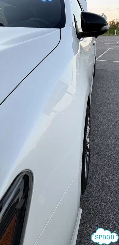 Toyota Camry 3.5 AT, 2014, 166 000 км фото 37